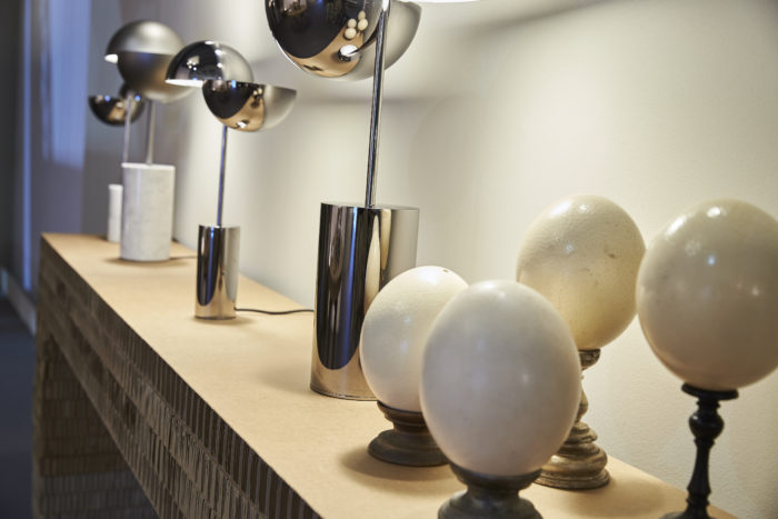 Elisabeth Table Lamp by Penta Light Lamps